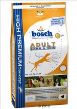 Bosch karma dla psów - NATURA ZOO - sklep zoologiczny, akwarystyka Szczecin