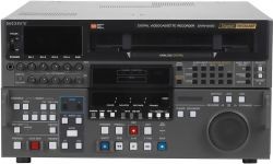 Sony DVW-A500P - Broadcast&Professional Sevice Center Sp. z o.o. Kraków