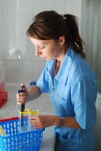 Badania mikrobiologiczne wody do spożycia - Laboratorium Diagnostyki Weterynaryjnej Ewa Szneider Lipno