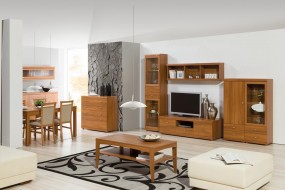 MERIS system Gałków Mały, Justynów, Koluszki, Konstantynów Łódz - Domino-Meble s.c. Agnieszka Bury, Michał Bury Łódź