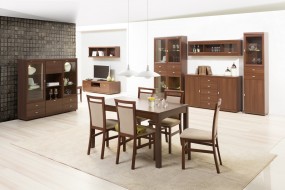 MERIS system Łódź, Zgierz, Rokiciny, Brzeziny, Lutomiersk, Głowno - Domino-Meble s.c. Agnieszka Bury, Michał Bury Łódź