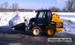 Odśnieżanie Kraków Wieliczka odśnieżanie osiedli parkingów dróg Kraków - DIGGER-KRAKOW