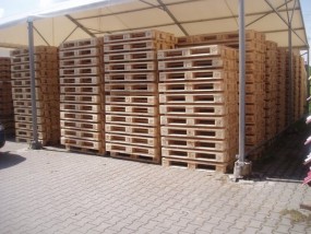 nowe palety EUR EPAL - Zumax Consulting Kalisz