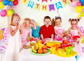 Organizacja urodzin dla dzieci Wrocław - MILUDY - imprezy, urodziny i zajęcia dla dzieci Wrocław