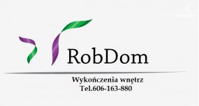 Usługi Remnontowo Budowlane RobDom - RobDom Kompleksowe remonty mieszkań Skarżysko-Kamienna