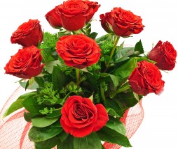 Kwiaty z dostawą, Toruń i okolice - kwiatyzdaleka.pl Warszawa