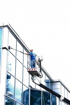 Mycie Konstrukcji Szklanych Warszawa Skarżysko Kielce Łódź Katowic - Kitclean Łączna