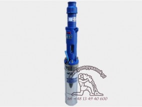 POMPA GŁĘBINOWA - FHU PROGRES Marek Trybała Sanok