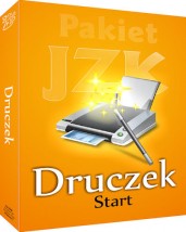 DRUCZEK START - TeLTi Czesław Znamierowski Żagań