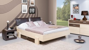 SPA sypialnia Łódź, Zgierz, Rokiciny, Brzeziny, Lutomiersk, Głowno - Domino-Meble s.c. Agnieszka Bury, Michał Bury Łódź