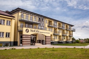 Restauracja Cieszyn, Jastrzębie Zdrój, Katowice, Zebrzydowice - MedCithi Rehabilitacja & Wellness Zebrzydowice