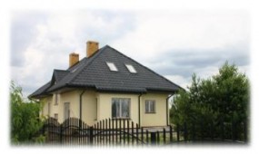 Sprzedaż domów w Warszawie - Deweloper Orida Serock