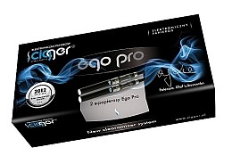 Promowany Cigger ego pro - APA LAB Miroslaw Fiłonowicz Białystok