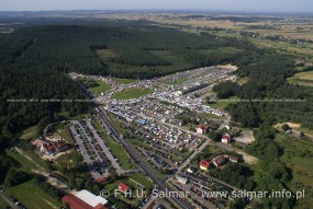 Stoiska Handlowe,Końskie,Jędrzejów,Staszów,Pińczów,Włoszczowa,K - F.H.U. Salmar Prywatna Giełda Miedziana Góra