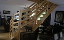 schody drewniane Poznan, Szamotuły,Leszno,Września - Kanada Wiesław Matysiak Poznań