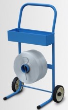 Odwijacz do taśmy spinającej Baltic - Warmet Sp. z o.o. Sp.K. Stargard Szczeciński