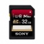 Sony SDHC UHS-I 32GB 94MB/s Class 10 Warszawa - Studiotivi Sp. z o.o. RobimyTV.pl