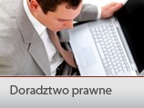 Doradztwo prawne - Omega Kancelarie Prawne Sp. z o.o. Warszawa