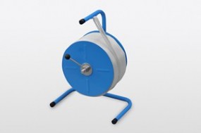 Odwijacz do taśmy spinającej - Warmet Sp. z o.o. Sp.K. Stargard Szczeciński