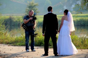 Kamerzysta na wesele Oświęcim tel.501-691-721 - Video-Studio   Adam   Wadowice
