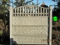 Głogów Ogrodzenia betonowe - Ogrodzenia betonowe Nowy Dom Marek Krahl