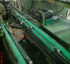 Mechanika Maszyn Laski Kępno Ostrzeszów Wieruszów Oleśnica Namysł - Roman Siejka Montaż i Serwis Laski