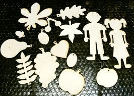 Cięcie laserowe - Feniks Warszawa