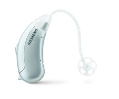 Siemens cyfrowy aparat słuchowy Łódź Opole Częstochowa Sieradz - Centrum Aparatów Słuchowych Kamilla Majer Wieluń