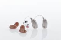 Aparaty wewnątrzuszne Siemens - Centrum Aparatów Słuchowych Kamilla Majer Wieluń