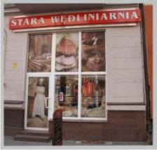 Oklejanie witryn - ReklamoMEDIA Wrocław