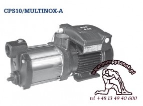 Pompa - FHU PROGRES Marek Trybała Sanok