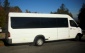 Przewóz busami 9, 15, 17,20, 23- osobowymi itd. Karpacz - P.P.T.H.U. L&D  -transport osobowy