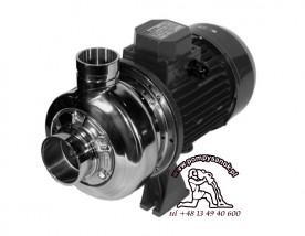 Pompa wirowa - FHU PROGRES Marek Trybała Sanok