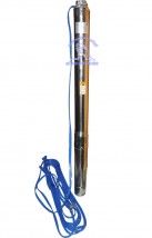 Pompa głębinowa - FHU PROGRES Marek Trybała Sanok