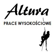 PRACE WYSOKOŚCIOWE/ PRACE ALPINISTYCZNE -  ALTURA  PRACE WYSOKOŚCIOWE Adam Ambroży Gorzów Wielkopolski
