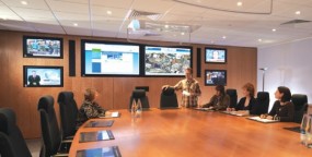 CANTECH - Sale audiowizualne Gorzów - Cantech Polska Gorzów Wielkopolski