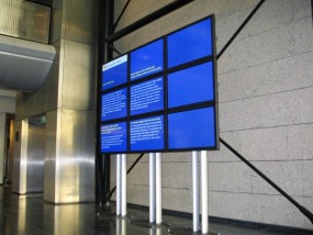 CANTECH - Systemy Digital Signage Gorzów - Cantech Polska Gorzów Wielkopolski