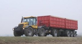 transport - Kudła - usługi rolnicze Rypin