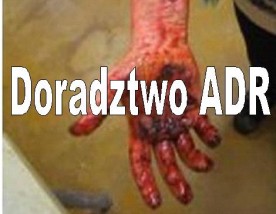 Doradztwo ADR Warszawa - Organizacja Stanowisk Pracy Warszawa