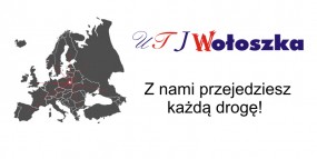 Usługi transportowe - Usługi transportowe Janusz  Wołoszka Miastków Kościelny