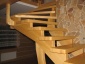 realizacja, wykonywanie schodów - Stolarstwo Usługi Remontowo-budowlane Sopotnia Wielka