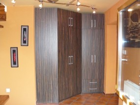 Szafa, Zabudowa wnęk Rybnik Wodzisław Sl. Radlin Rydułtowy Pszów M - pio-mebl Radlin