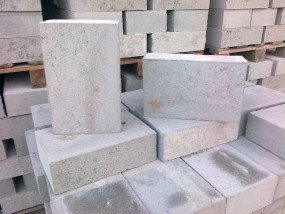 bloczek betonowy - PREFAM Sp. z o.o. Końskie