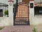Ogrodzenia, bramy i balustrady Ogrodzenia kute - Pątnów Zenon Mateusiak