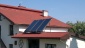 Montaż kolektorów słonecznych Nowy Sącz, Nowy Targ Kolektory słoneczne - Nowy Sącz RABI Instalacje Bugajski