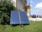 Montaż kolektorów słonecznych Nowy Sącz, Nowy Targ Nowy Sącz - RABI Instalacje Bugajski