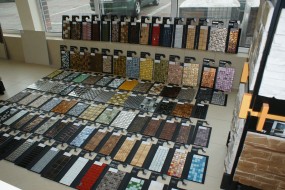 mozaika szklana - Interior Pro Sp. z o.o. Rzeszów