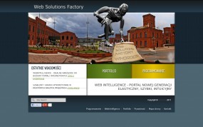 projektowanie stron internetowych, portali, sklepów oraz innych aplik - Windroos Polska Biała Podlaska