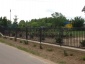 Balustrady ogrodzenia metalowe kute Kościerzyna Gdańsk Gdynia barierki płoty ogrodzenia - Kościerzyna Bramy płoty balustrady konstrukcje stalowe