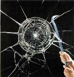 Folie antywłamaniowe Kraków Olkusz - APS AUTO SZYBY Kraków